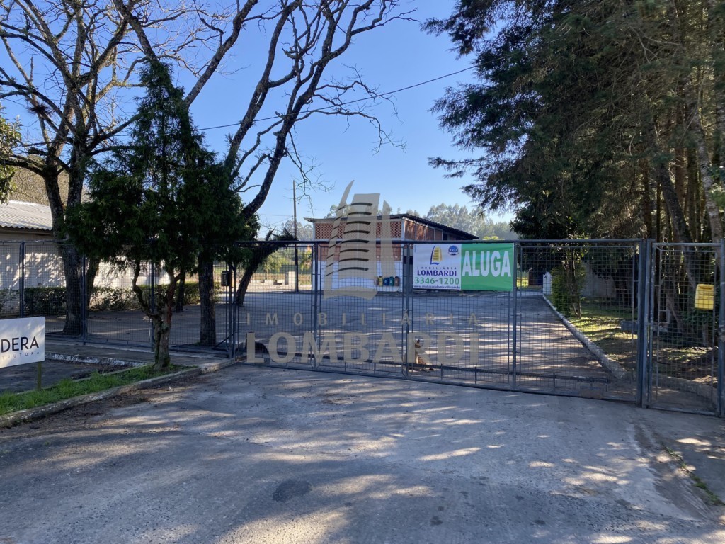 Barracão/galpão no Vila Operaria em Campo Largo