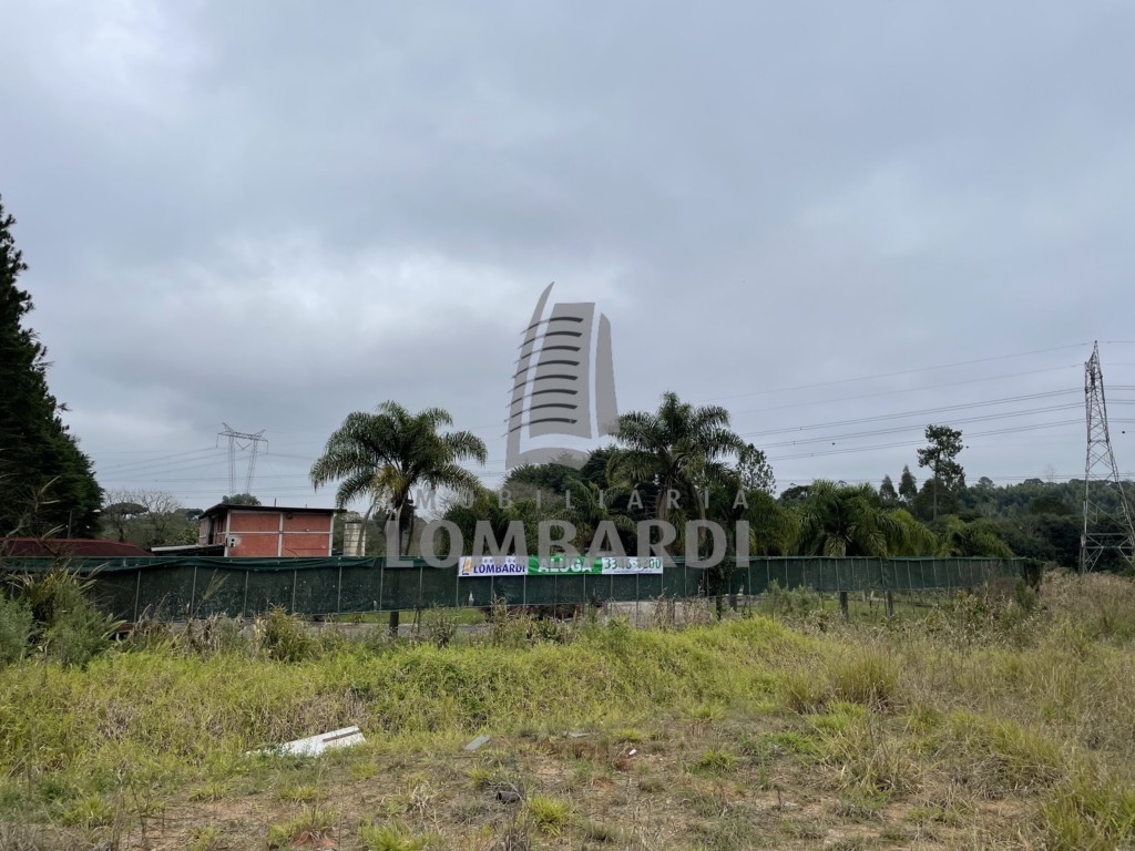 Barracão/galpão no Vila Operaria em Campo Largo