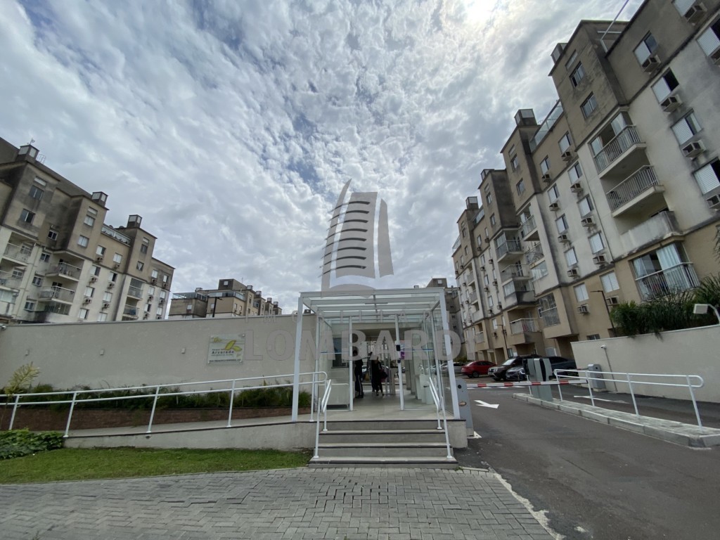 Apartamento no Xaxim em Curitiba