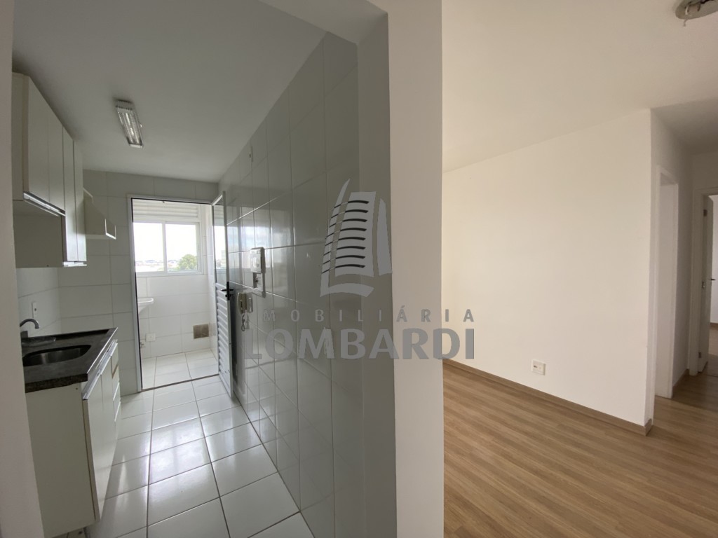 Apartamento no Xaxim em Curitiba