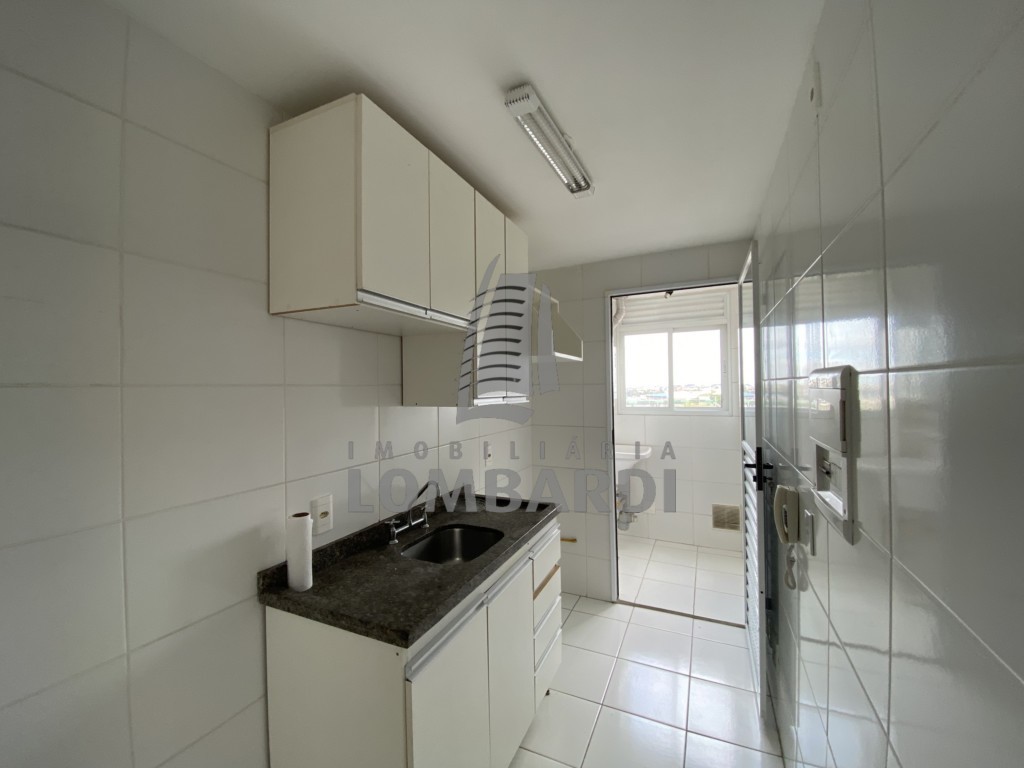 Apartamento no Xaxim em Curitiba