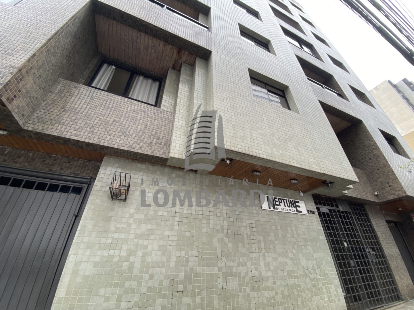 Apartamento no Centro em Curitiba - IMG_9636.JPG