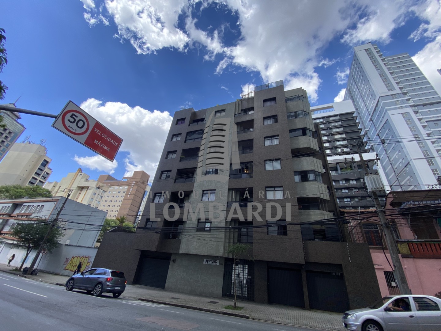 Apartamento no Centro em Curitiba - IMG_8244.jpeg