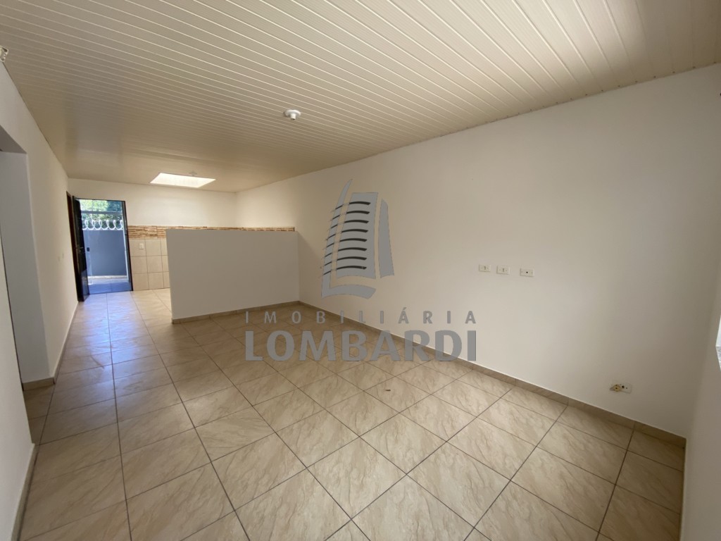 Casa Residencial no Umbara em Curitiba