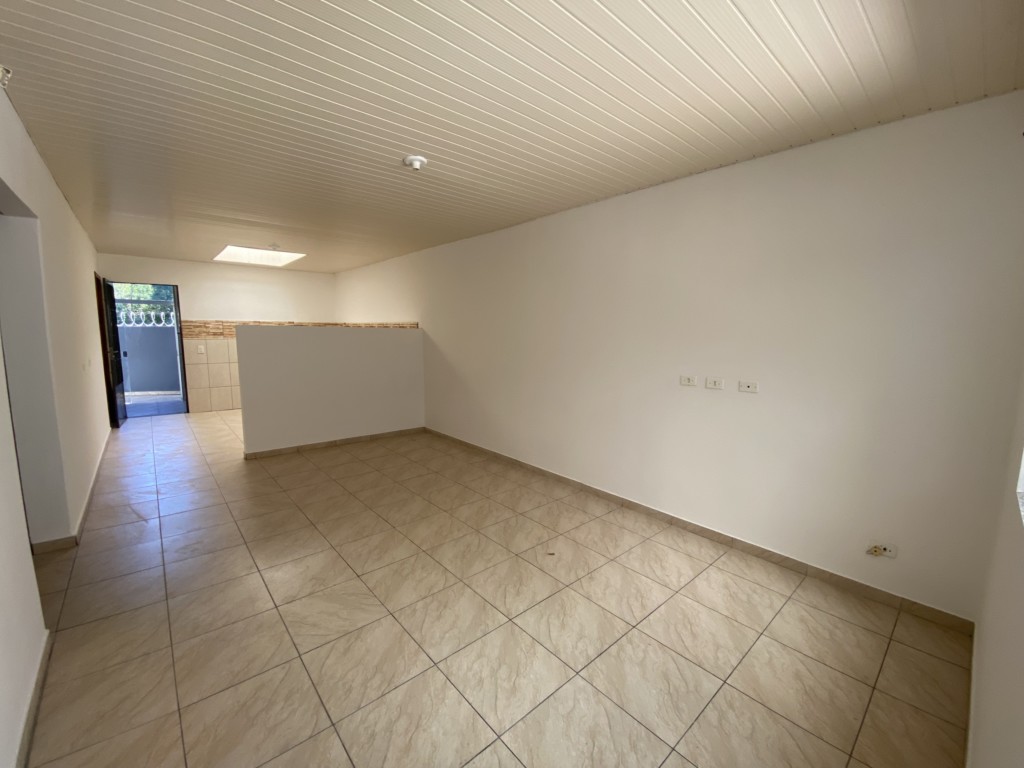 Casa Residencial no Umbara em Curitiba