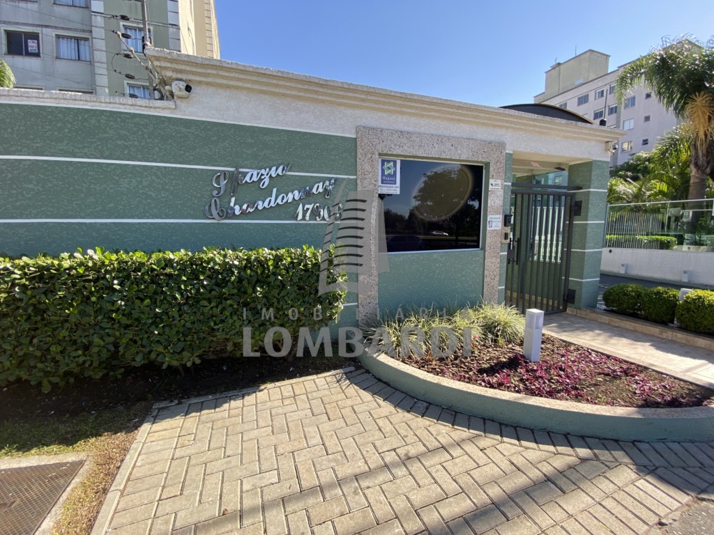 Apartamento no Xaxim em Curitiba