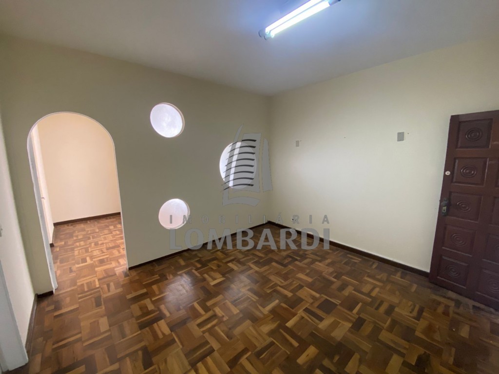 Apartamento no Centro em Curitiba