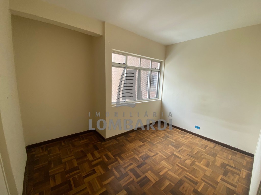 Apartamento no Centro em Curitiba