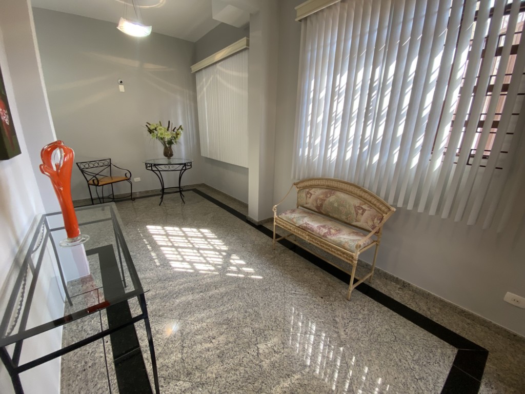 Apartamento no Vila Izabel em Curitiba