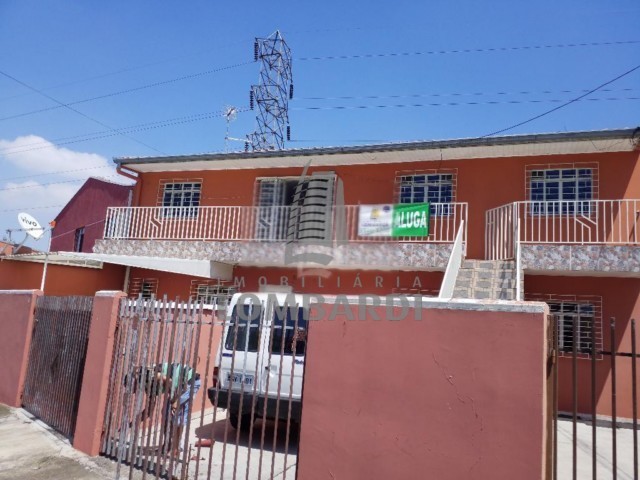 Apartamento no Pinheirinho em Curitiba