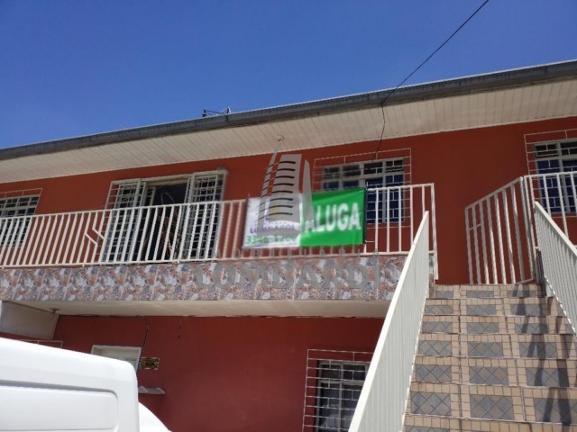 Apartamento no Pinheirinho em Curitiba