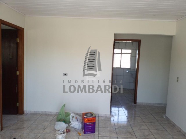 Apartamento no Pinheirinho em Curitiba