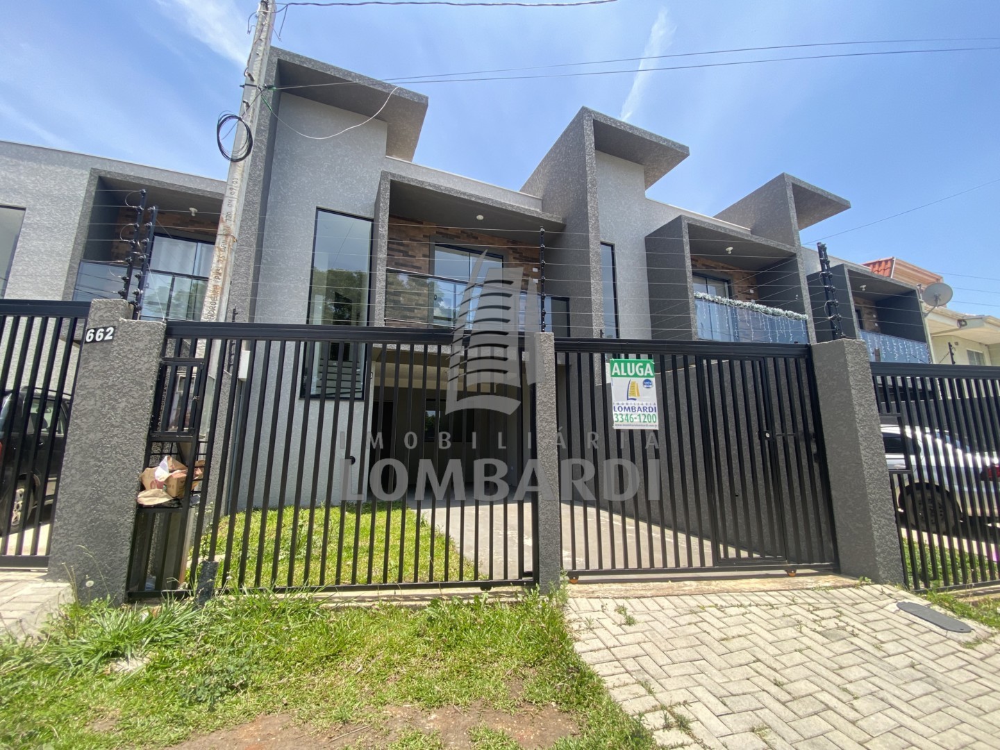 Sobrado no Pinheirinho em Curitiba - IMG_0032.jpeg