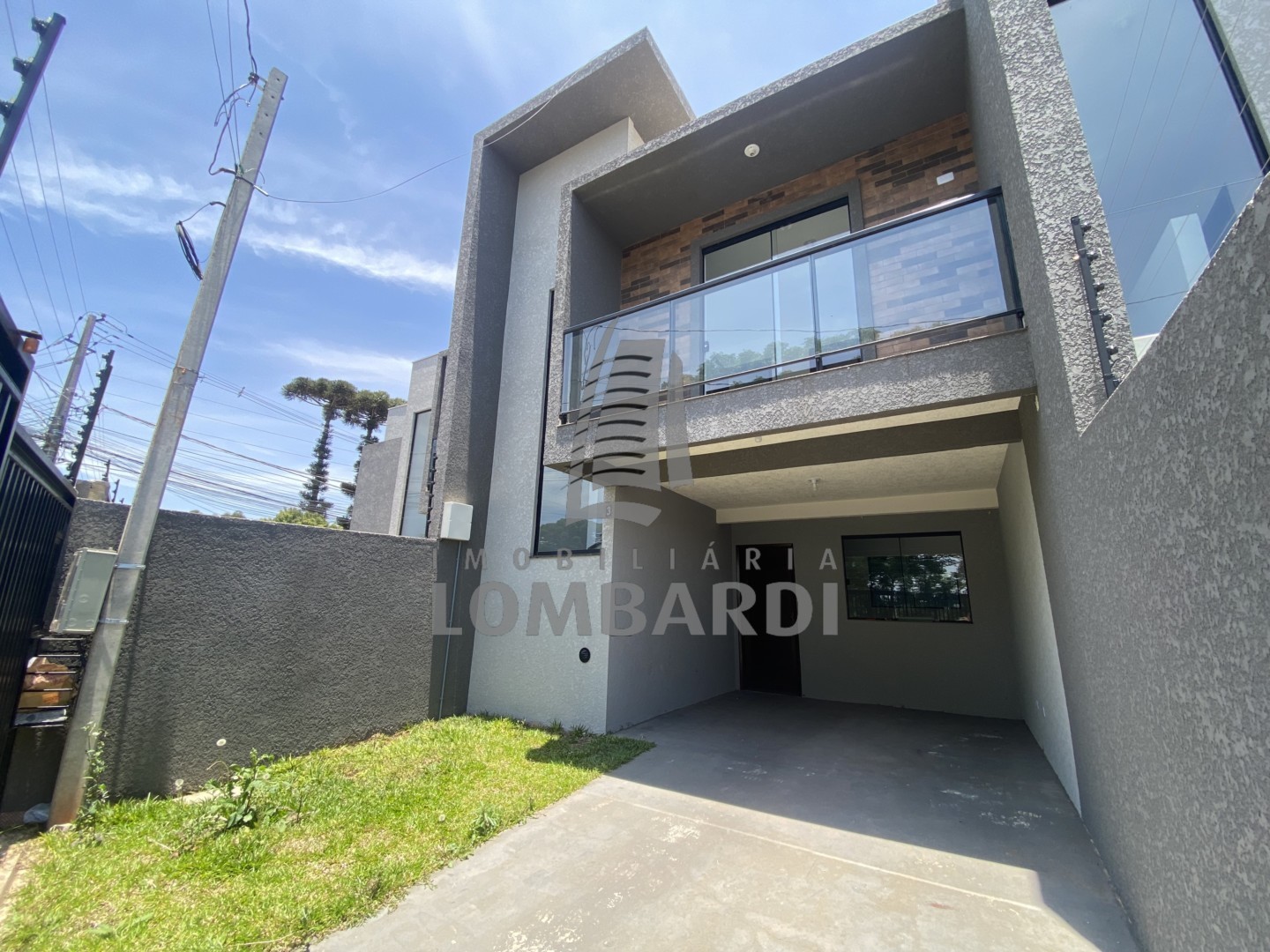 Sobrado no Pinheirinho em Curitiba - IMG_0030.jpeg