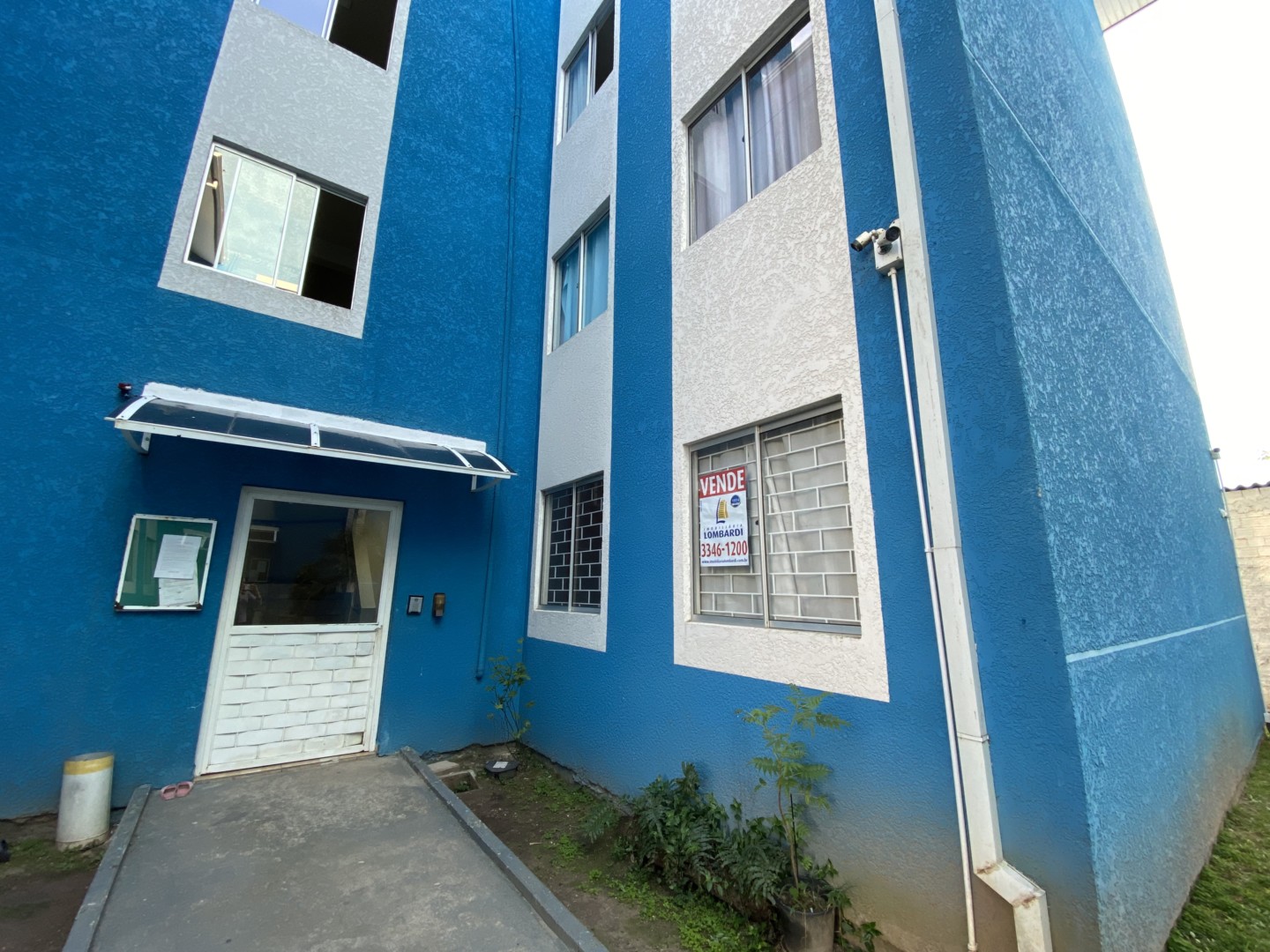 Apartamento no Tatuquara em Curitiba - IMG_8825.JPG