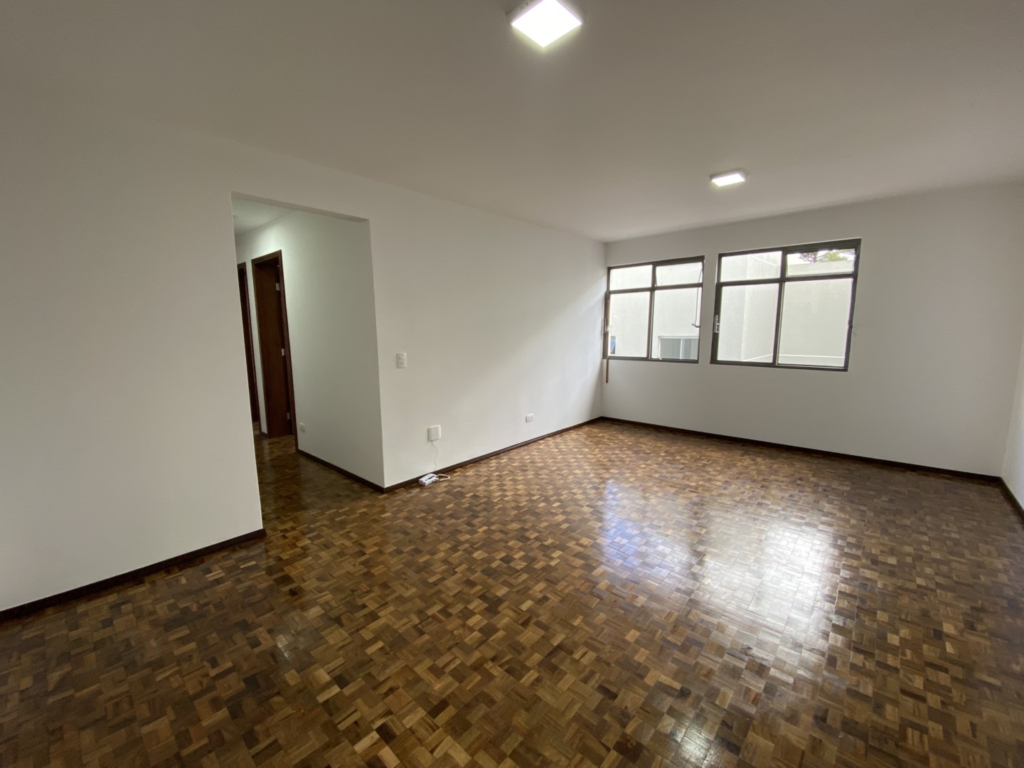 Apartamento no Sao Lourenco em Curitiba - IMG_2560.JPG