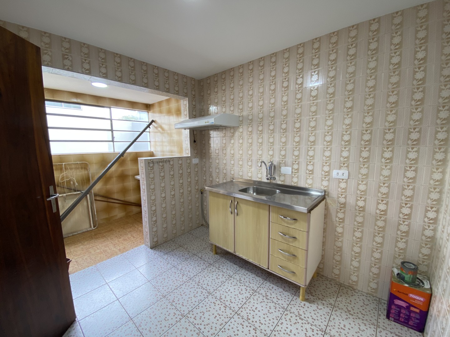 Apartamento no Sao Lourenco em Curitiba - IMG_2561.JPG
