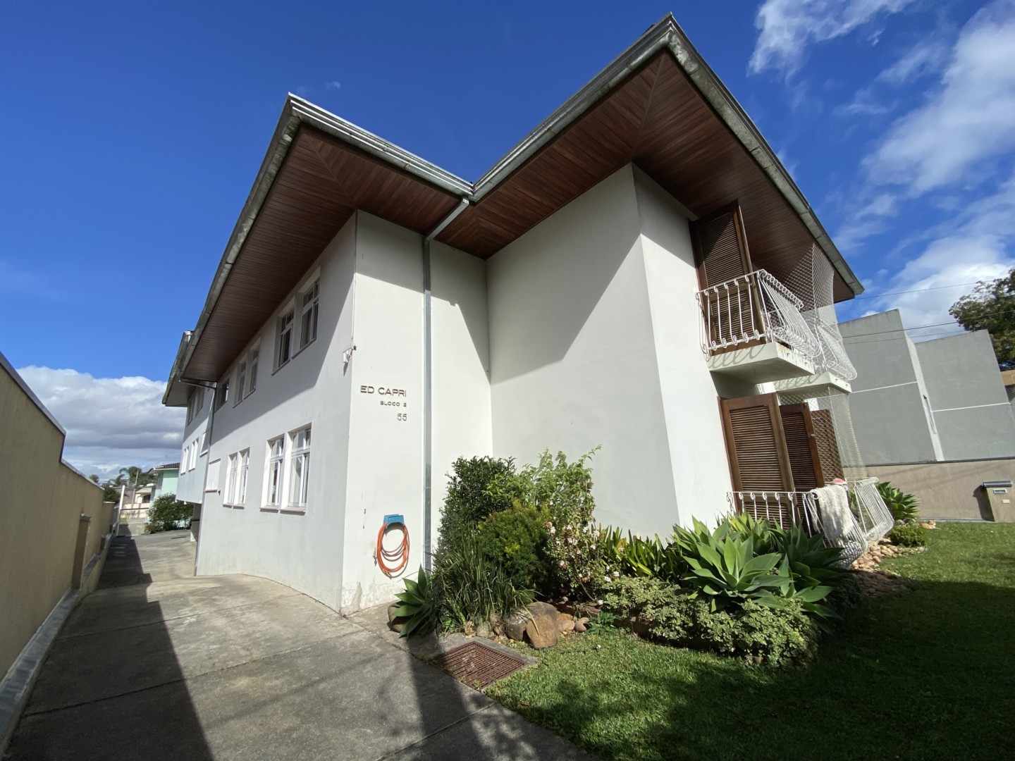 Apartamento no Sao Lourenco em Curitiba - IMG_2575.JPG