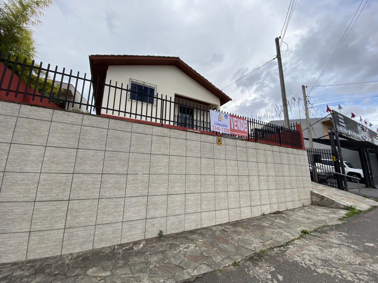 Casa Residencial no Capao Raso em Curitiba - IMG_6878.JPG