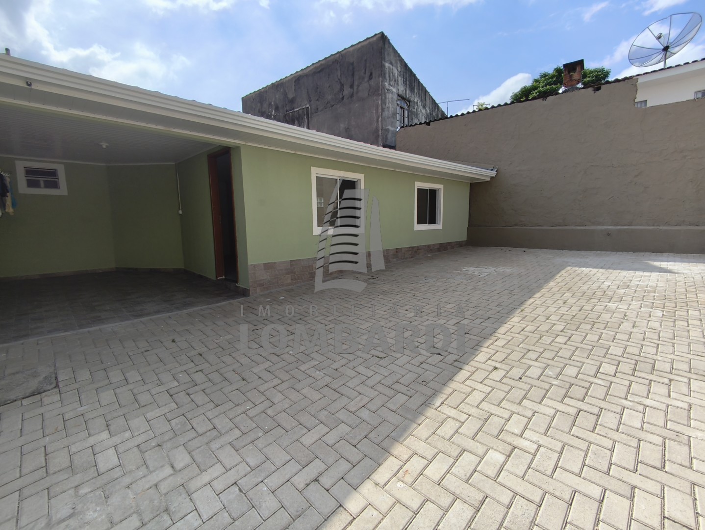 Casa Residencial no Capao Raso em Curitiba - IMG_20260227_153518.jpg