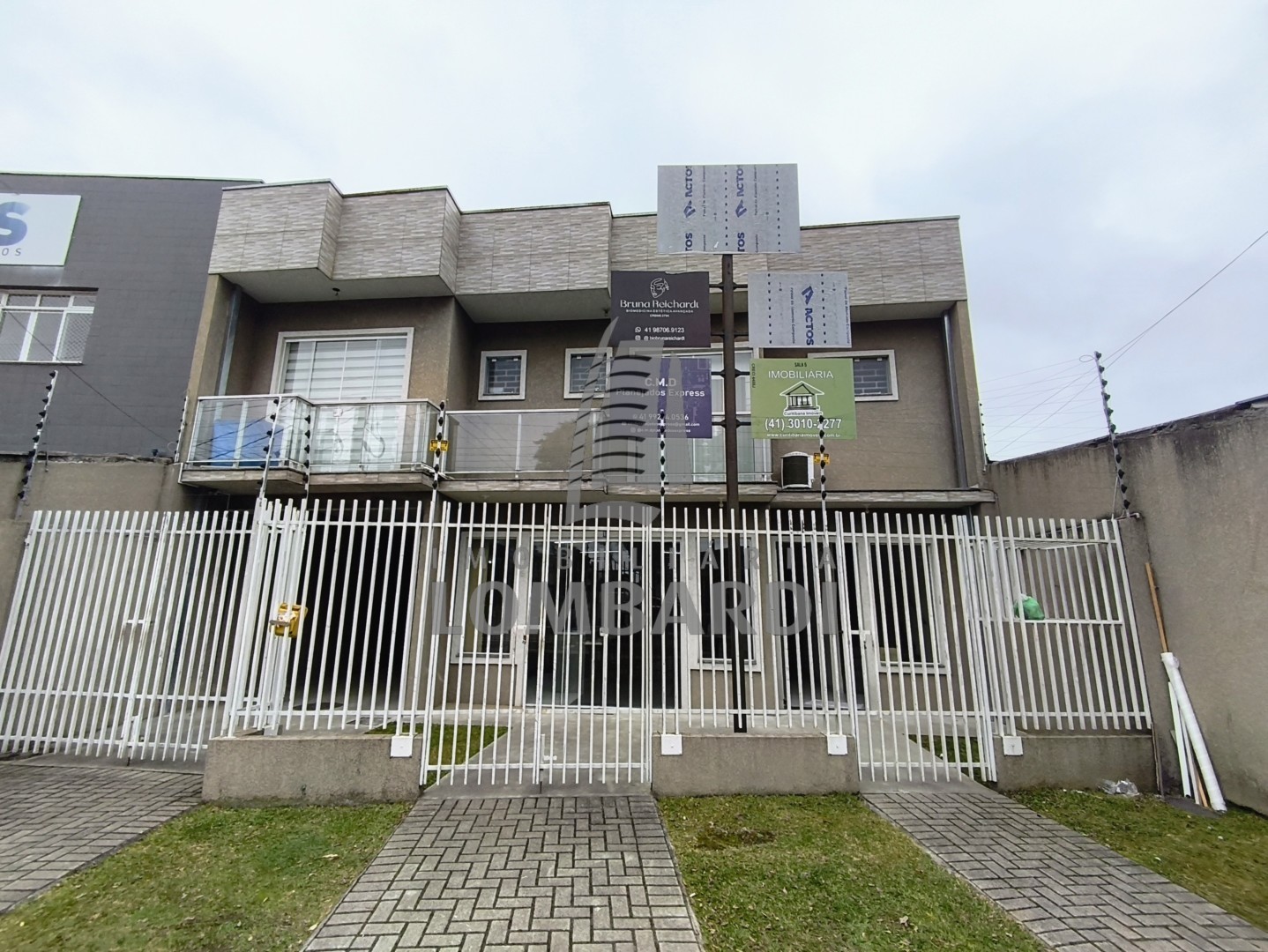 Cjto Comercial/sala no Pinheirinho em Curitiba - IMG_20260724_121258.jpg