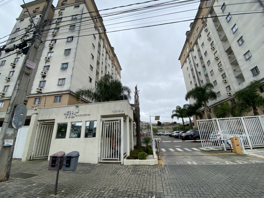 Apartamento no Parolin em Curitiba