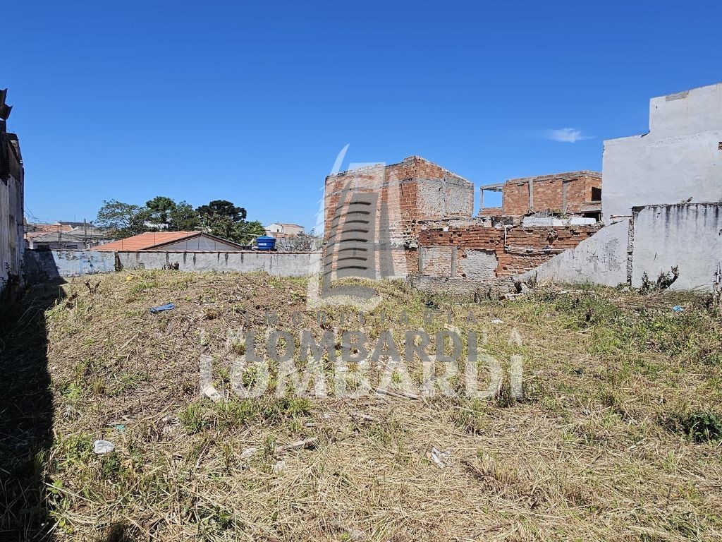 Terreno no Novo Mundo em Curitiba - terreno.jpg