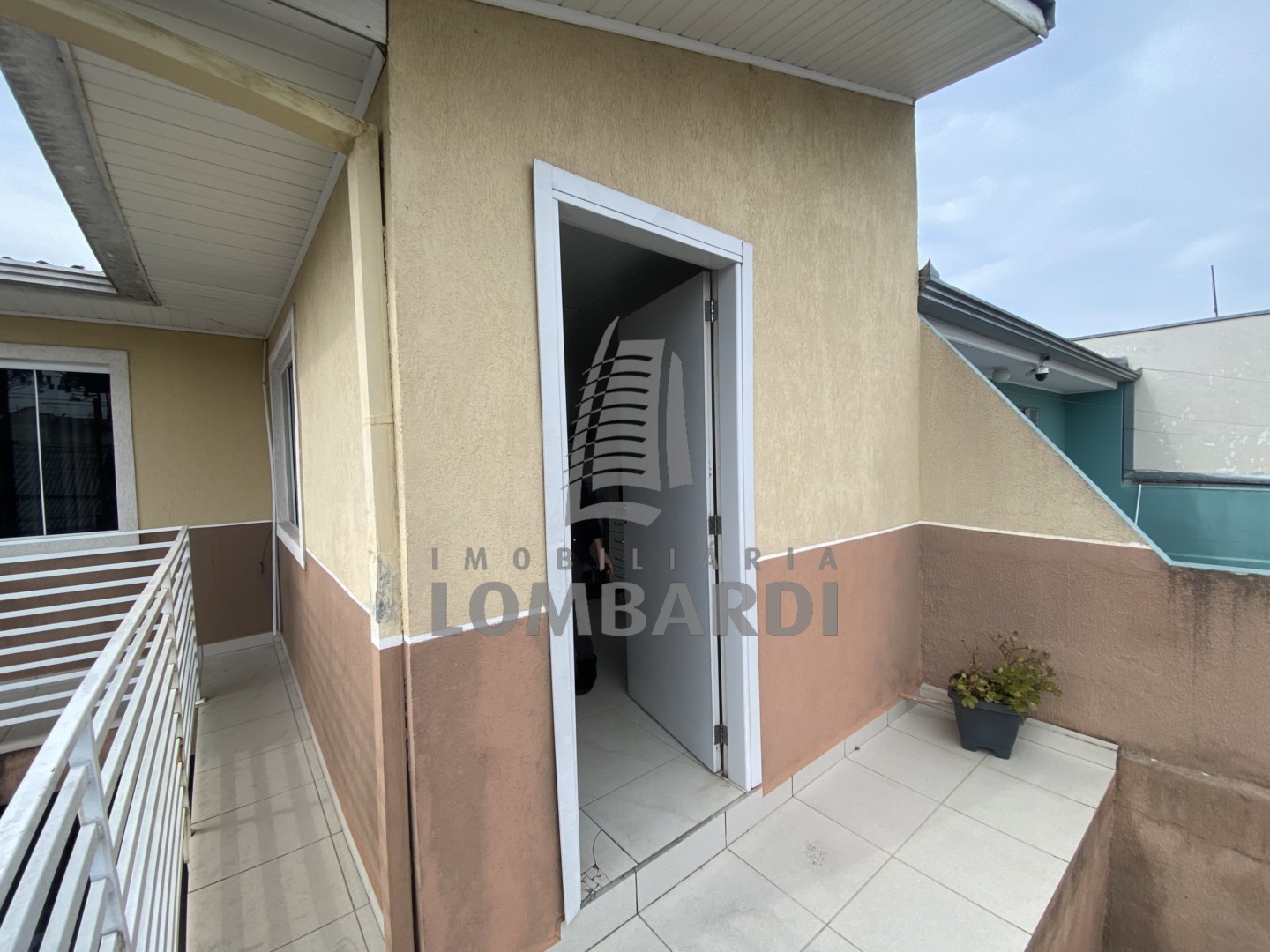 Sobrado no Pinheirinho em Curitiba - IMG_0918.JPG