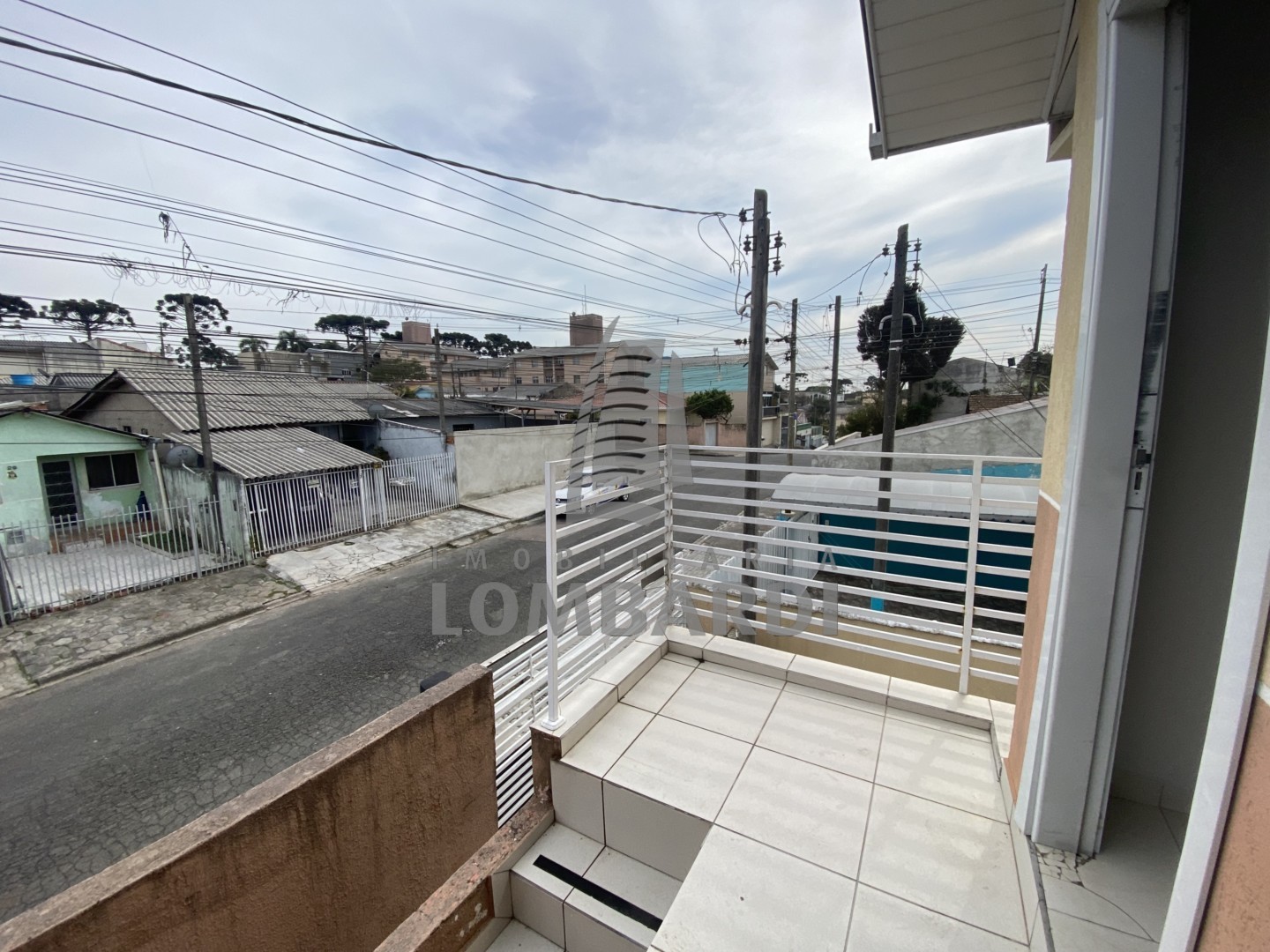 Sobrado no Pinheirinho em Curitiba - IMG_0919.JPG