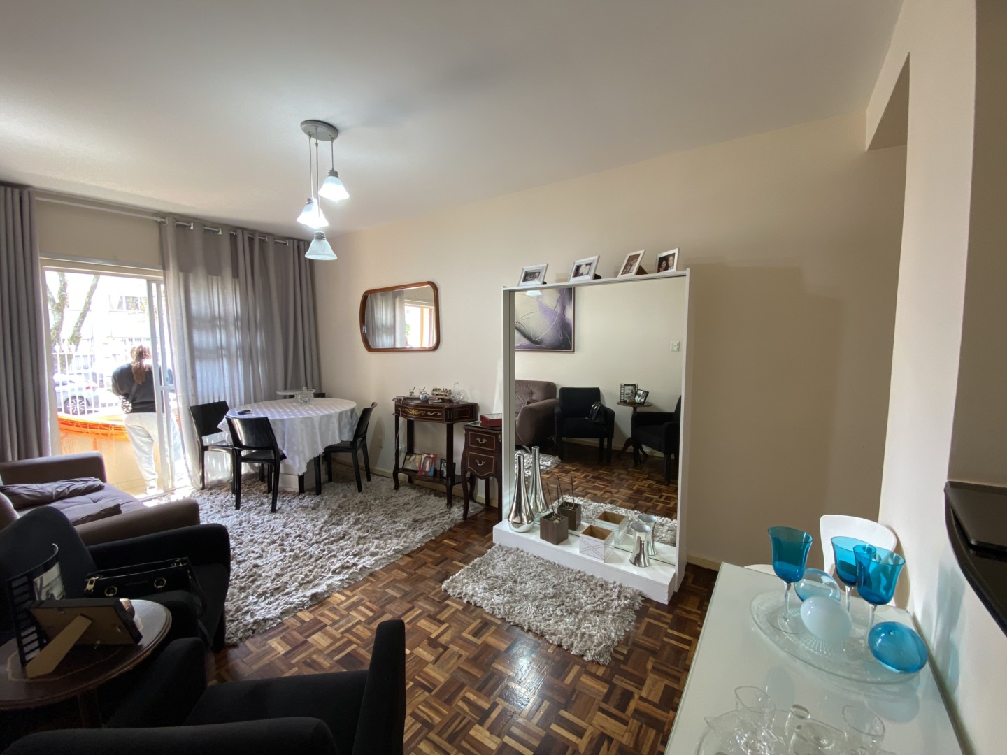 Apartamento no Portao em Curitiba - IMG_5585.jpeg