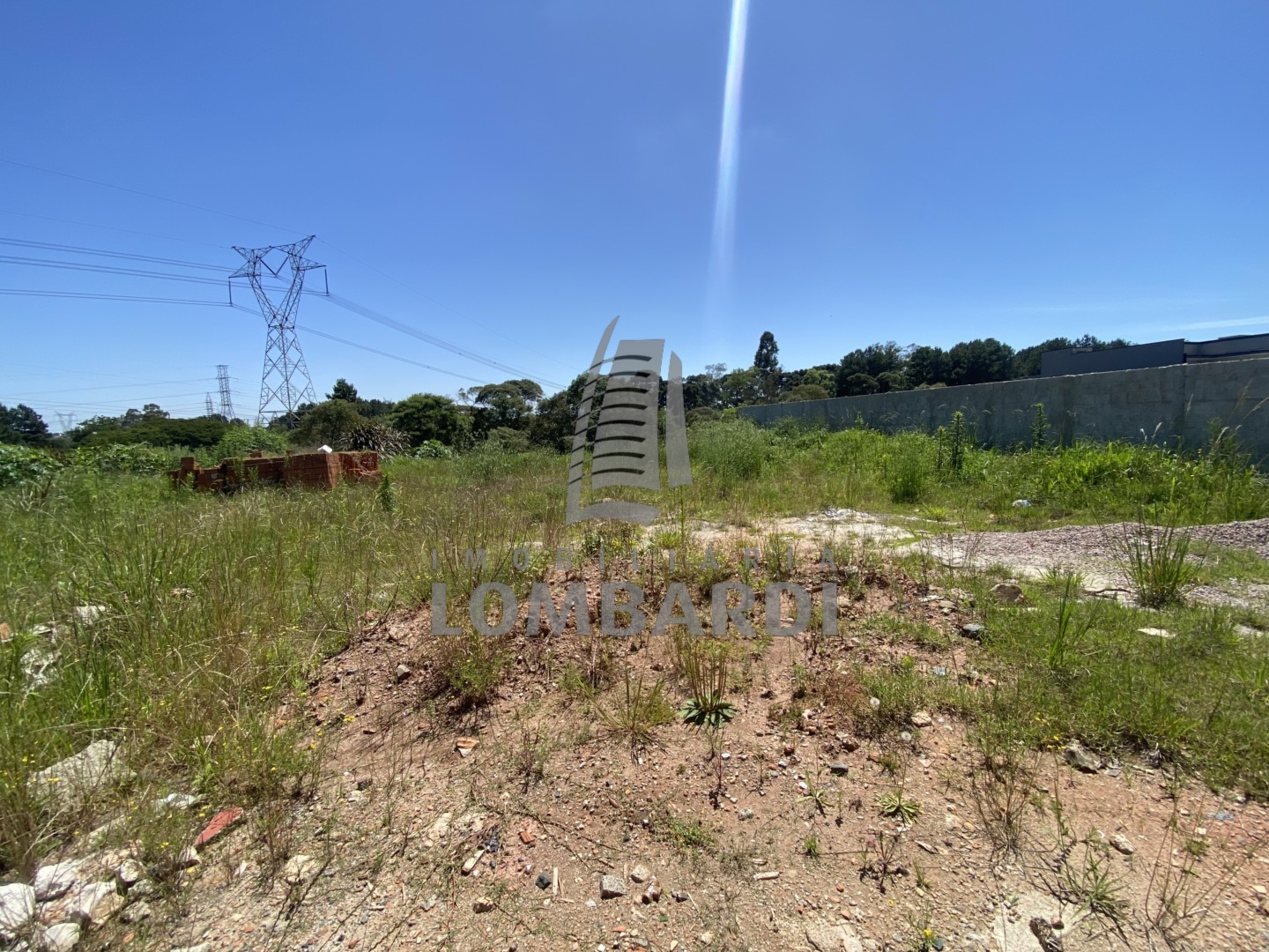Terreno no Campo de Santana em Curitiba - IMG_8375.jpeg