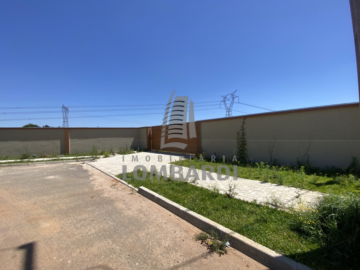 Terreno no Campo de Santana em Curitiba - IMG_8379.jpeg