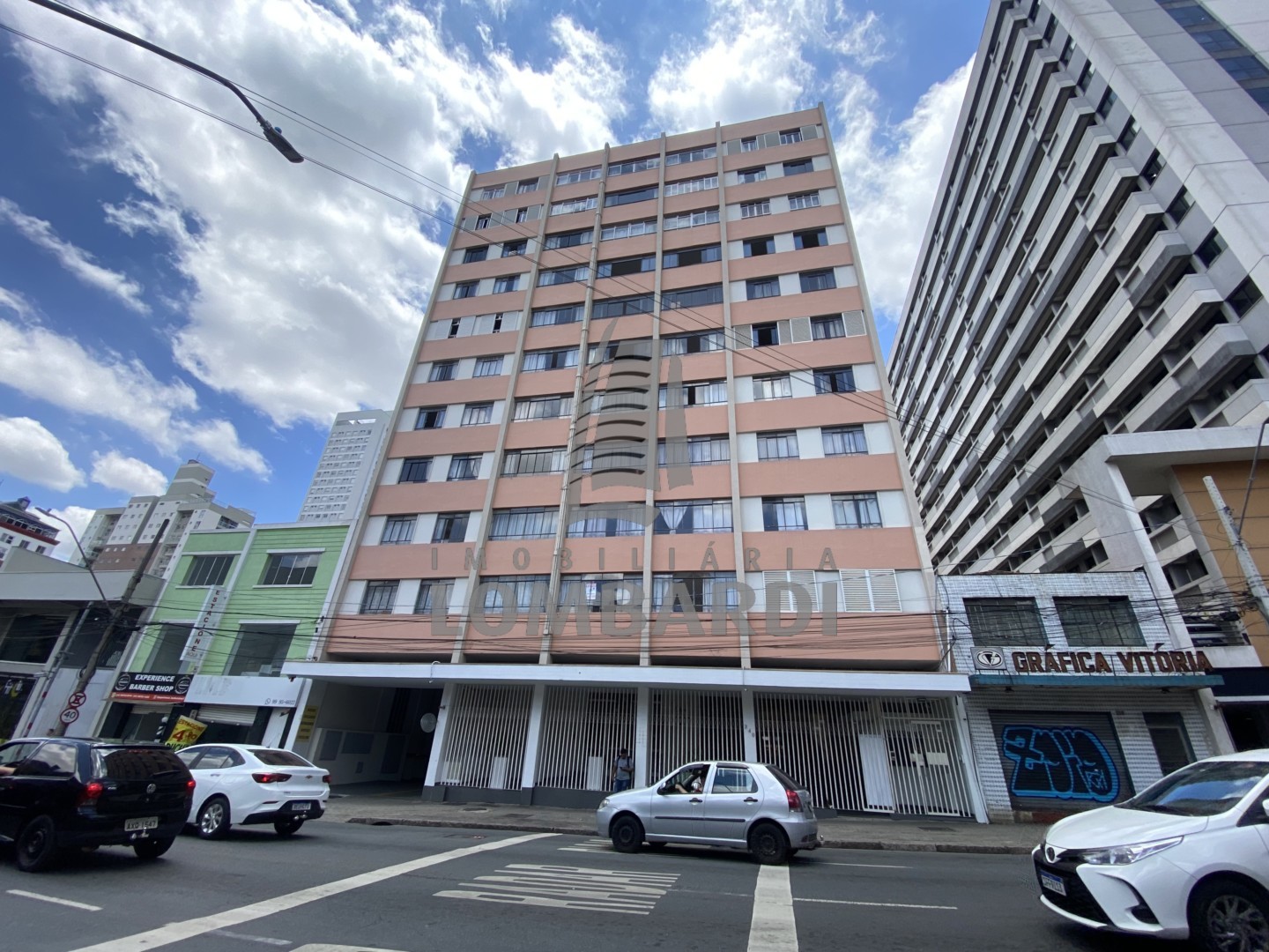 Apartamento no Centro em Curitiba - IMG_9124.jpeg