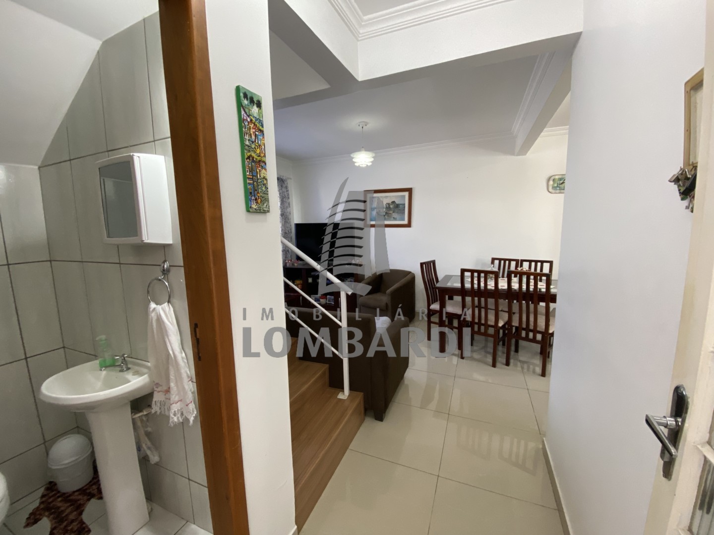 Sobrado no Capao Raso em Curitiba - IMG_1191.JPG