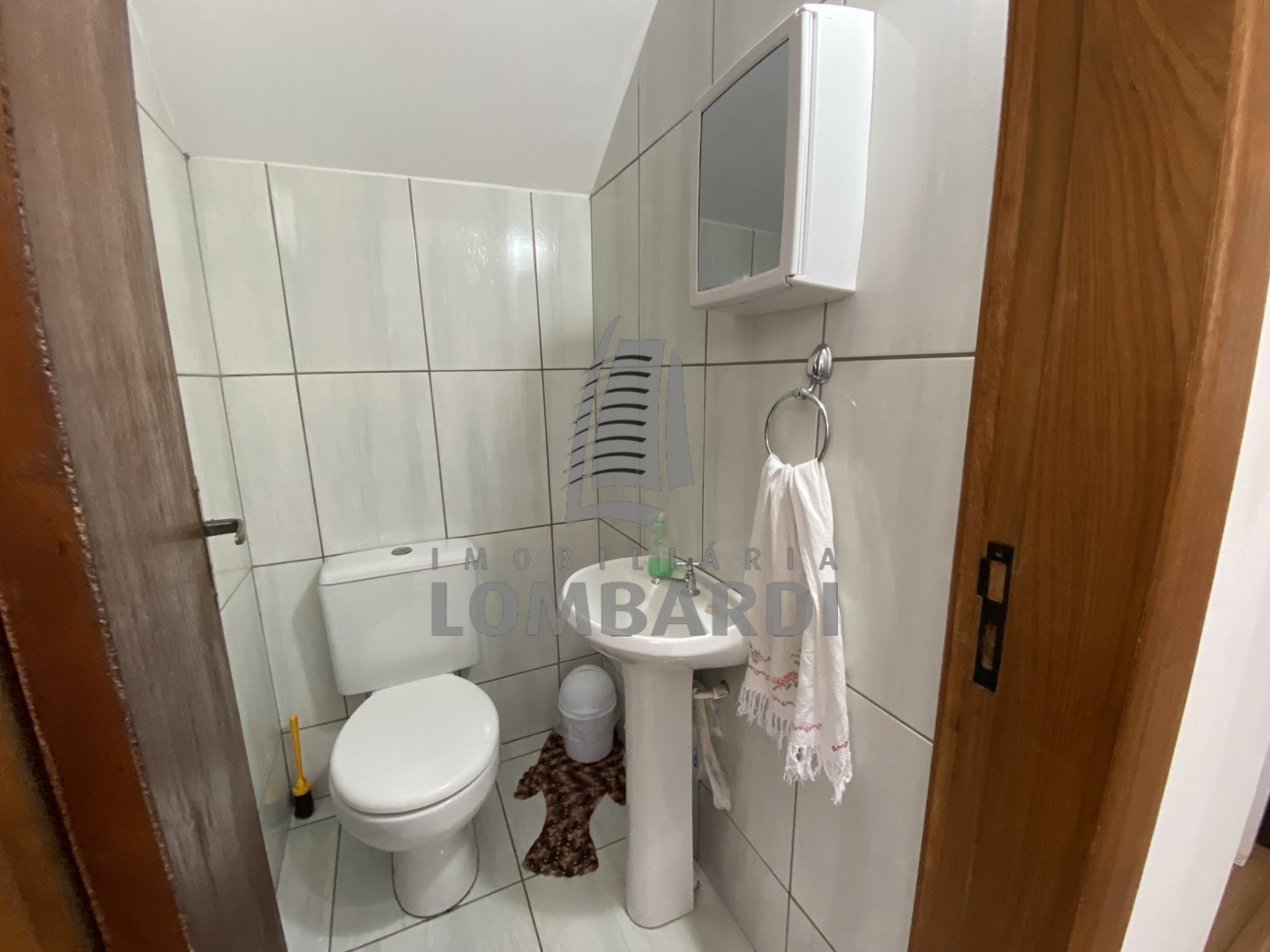 Sobrado no Capao Raso em Curitiba - IMG_1192.JPG