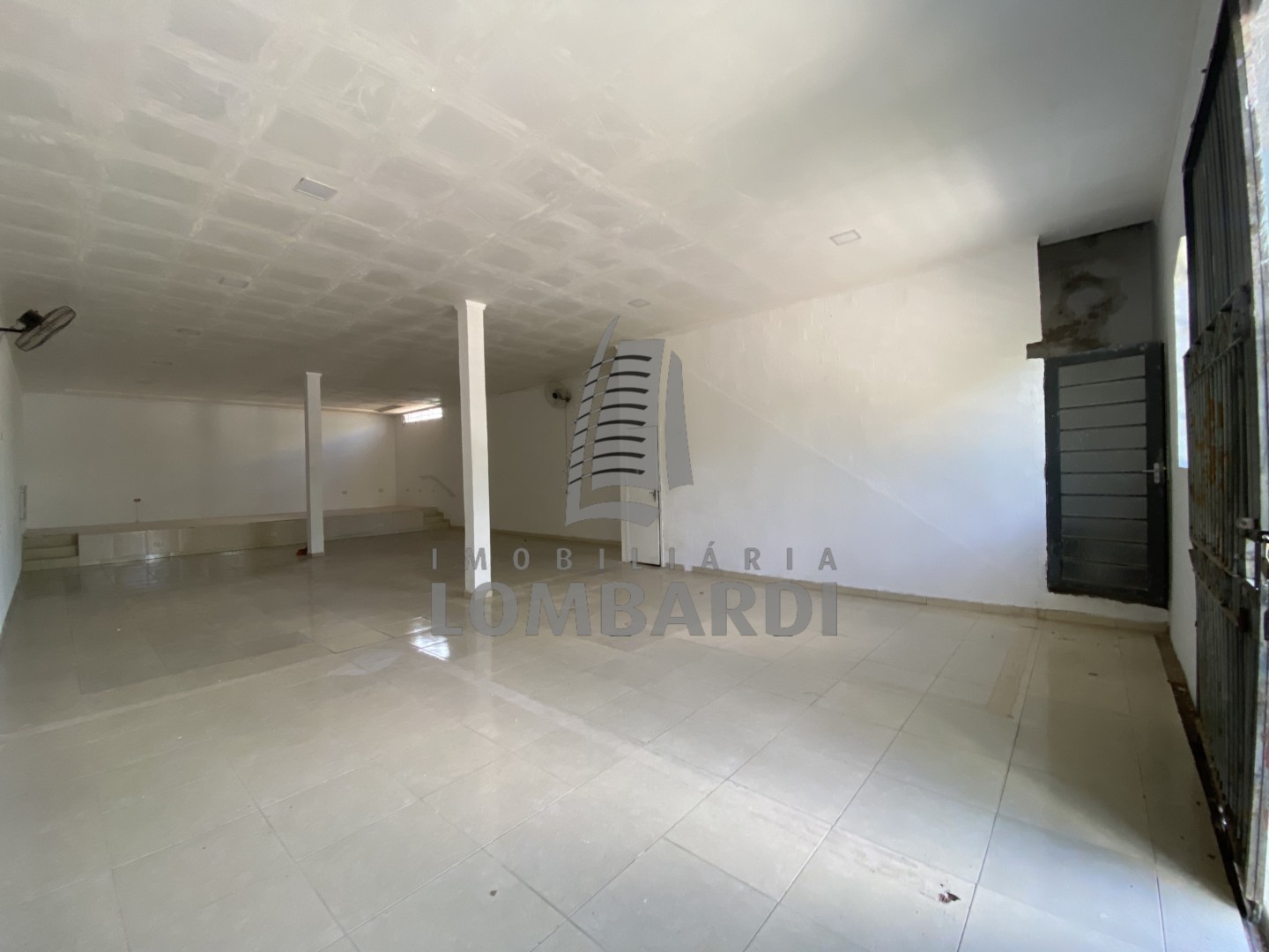 Barracão/galpão no Tatuquara em Curitiba - IMG_2894.JPG