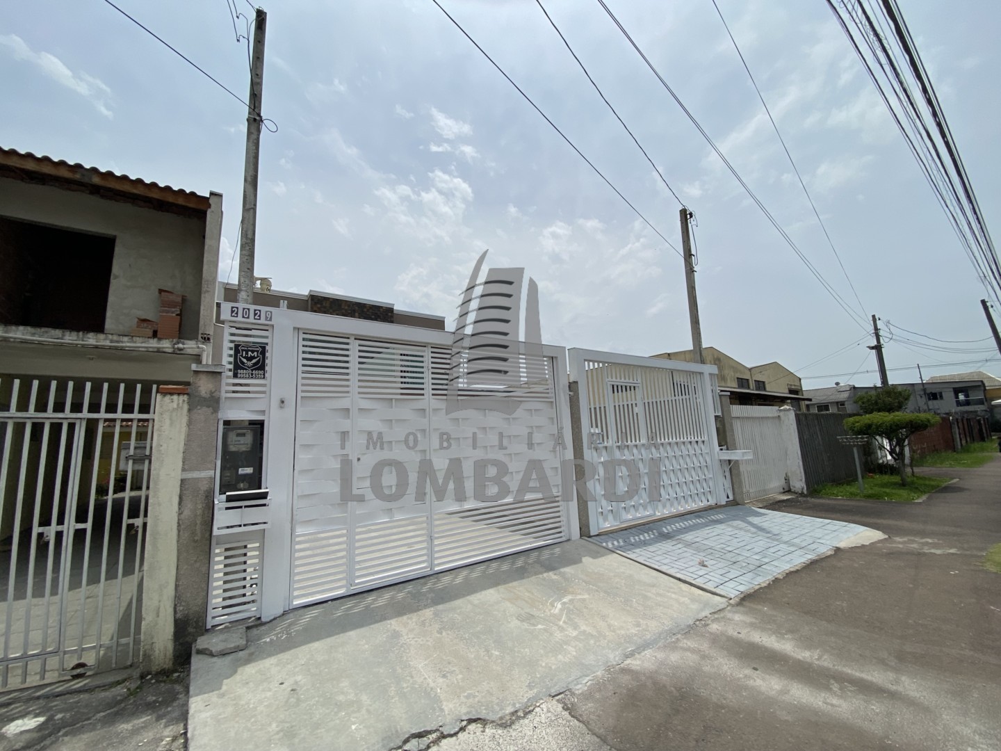 Sobrado no Sitio Cercado em Curitiba - IMG_1961.JPG