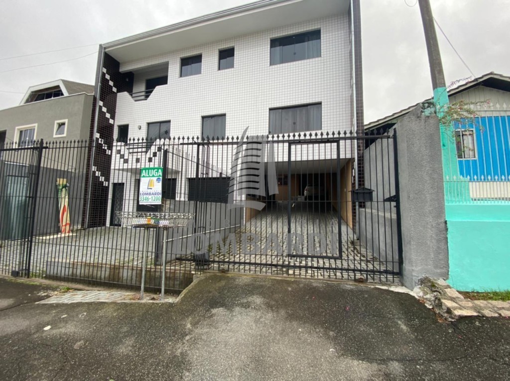 Casa Residencial no Pinheirinho em Curitiba - 7604.jpg