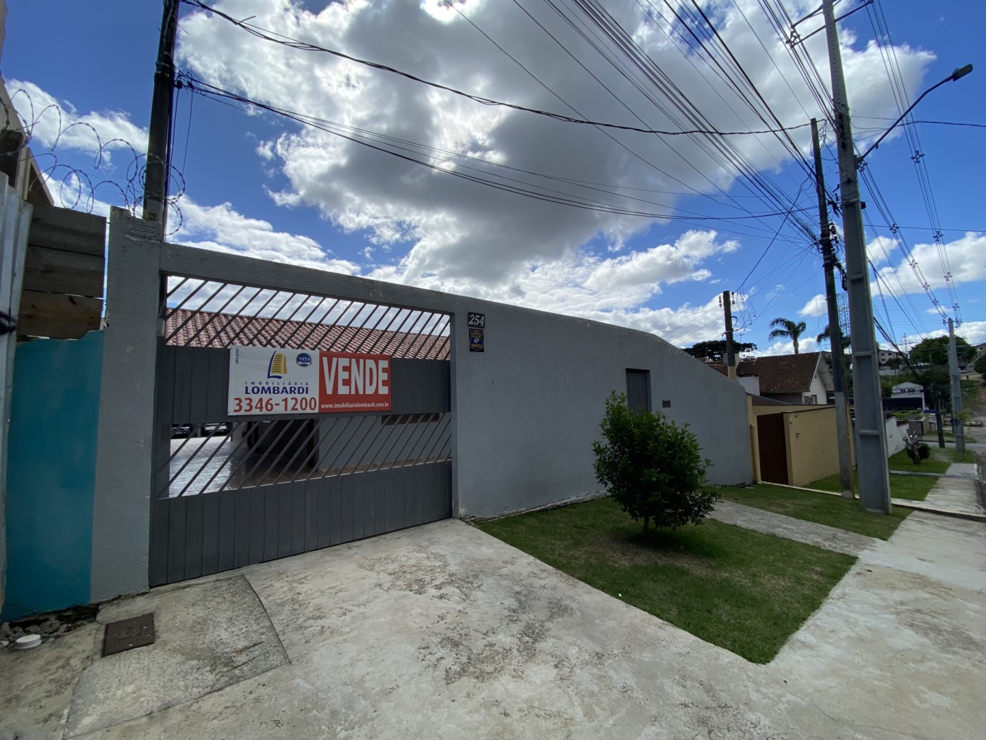 Terreno no Portao em Curitiba - IMG_2732.jpeg