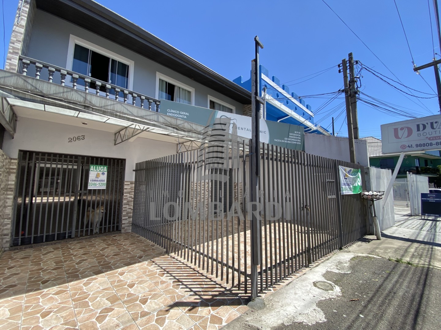 Sobrado no Sitio Cercado em Curitiba - IMG_8217.jpeg