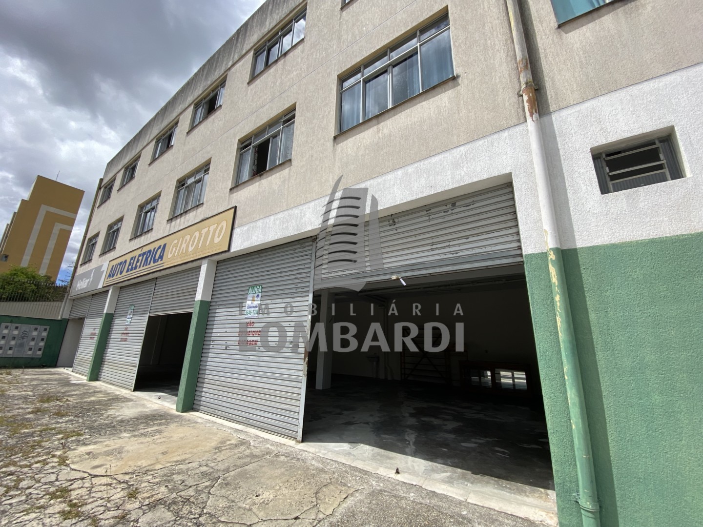 Loja no Pinheirinho em Curitiba - IMG_3151.JPG