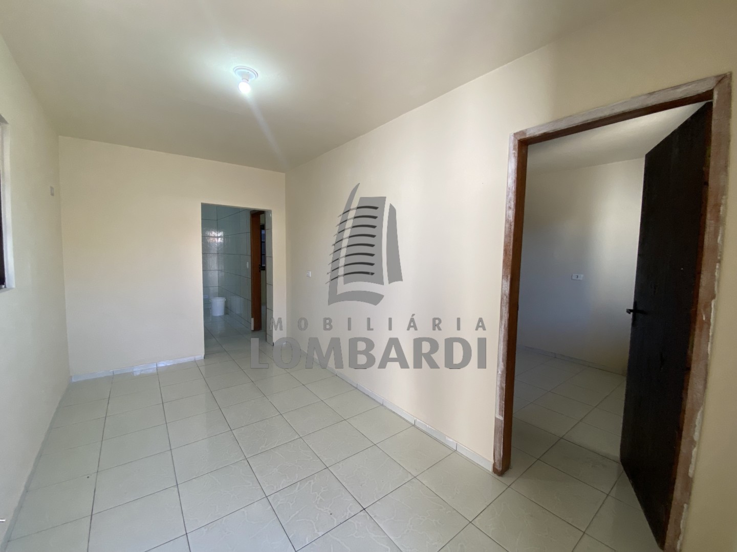 Casa Residencial no Tatuquara em Curitiba - IMG_6473.JPG