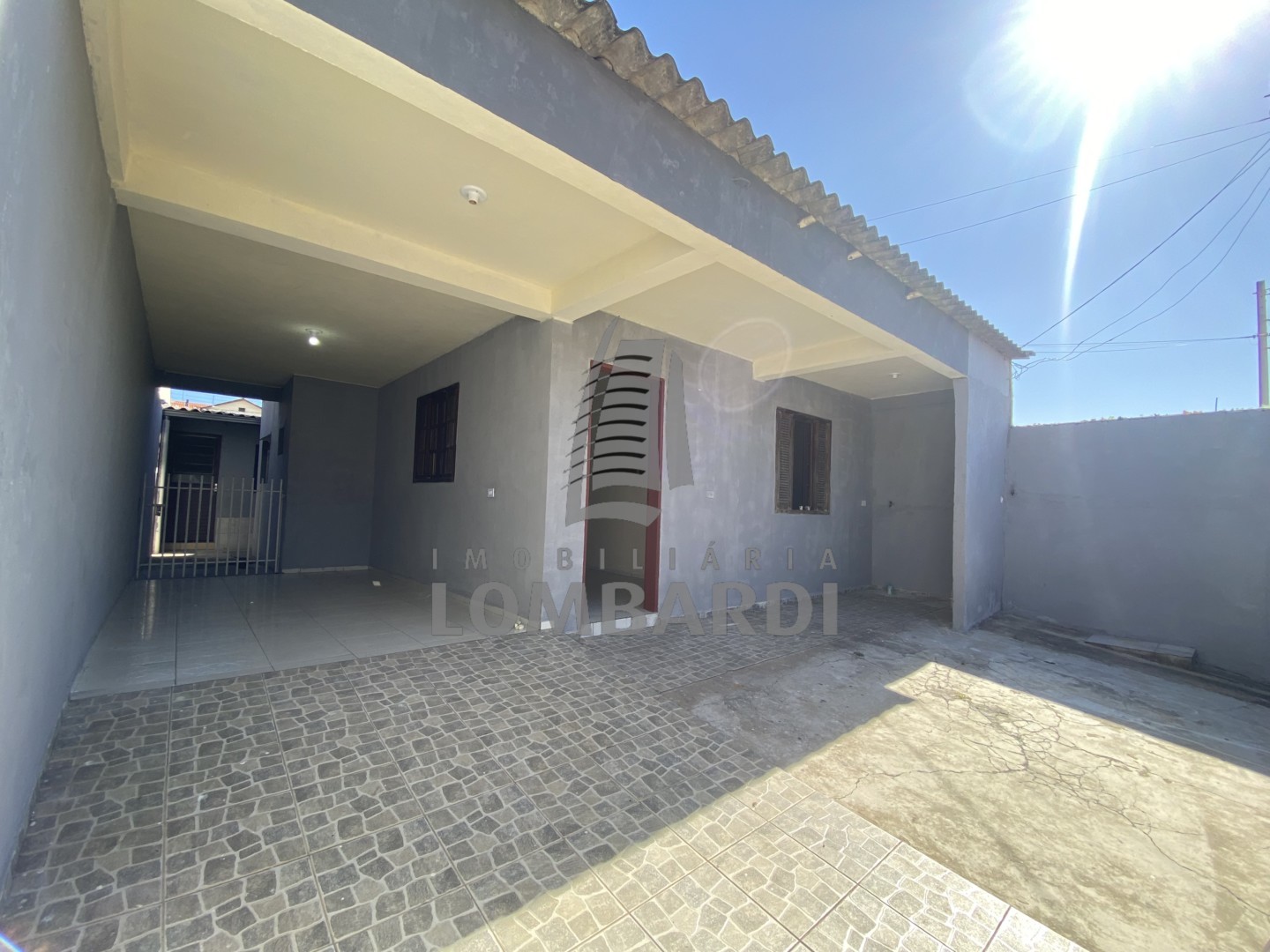 Casa Residencial no Tatuquara em Curitiba - IMG_6478.JPG