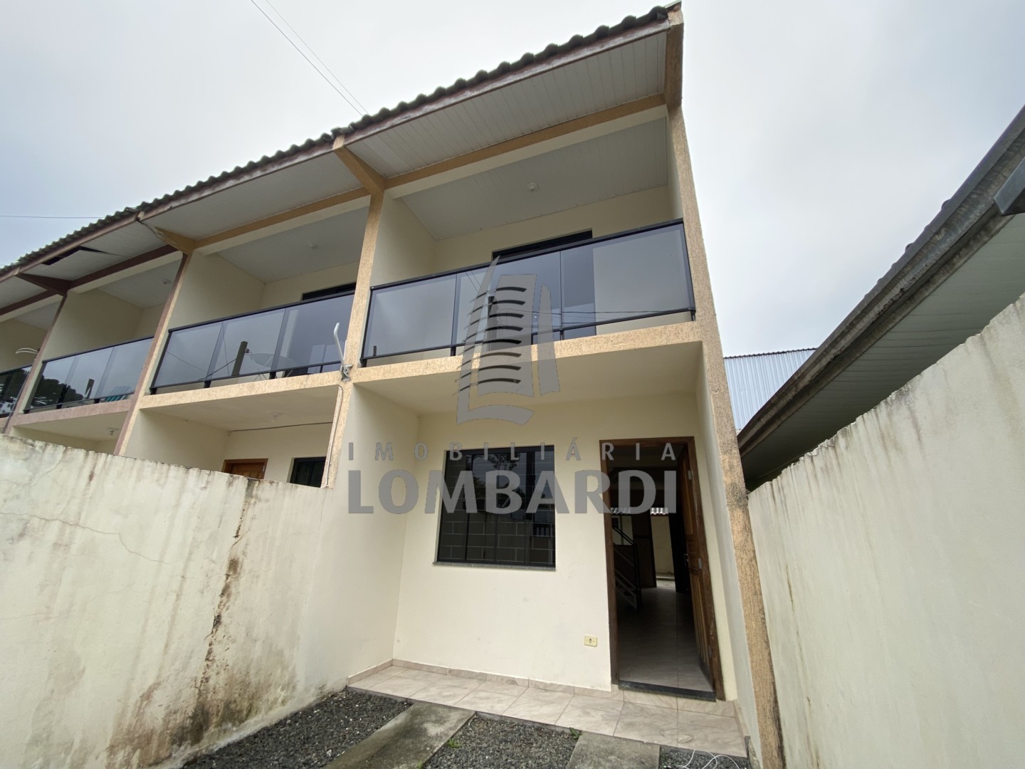 Sobrado no Umbara em Curitiba - IMG_7157.JPG