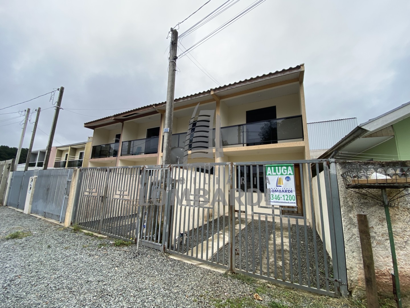 Sobrado no Umbara em Curitiba - IMG_7167.JPG