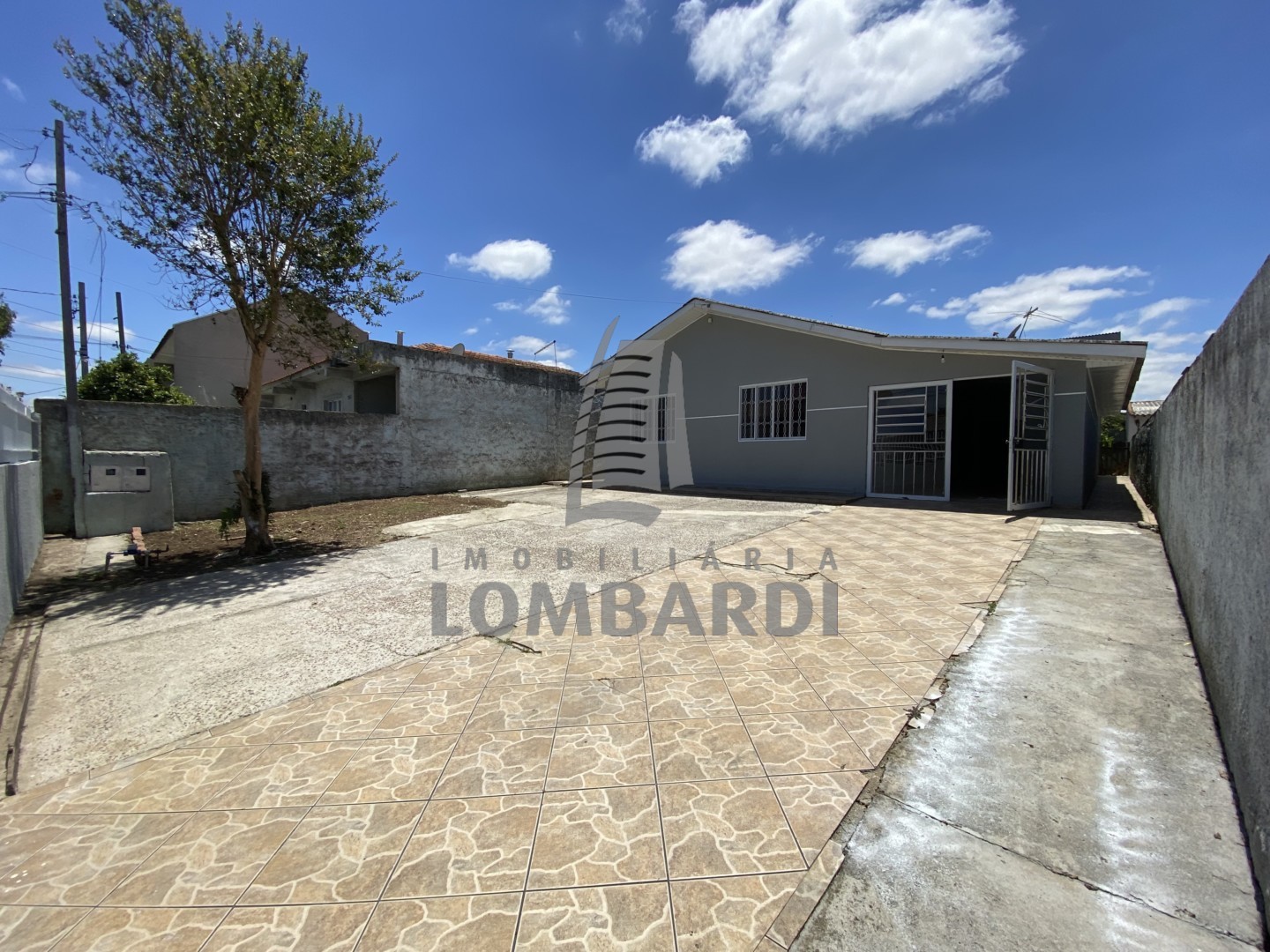 Casa Residencial no Sitio Cercado em Curitiba - IMG_4702.jpeg