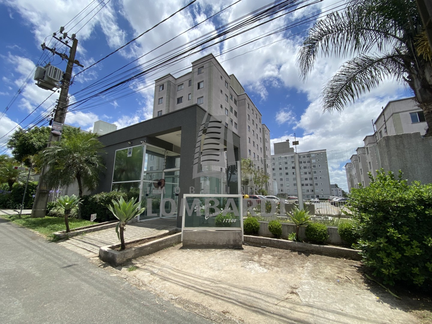 Apartamento no Pinheirinho em Curitiba - IMG_6134.jpeg