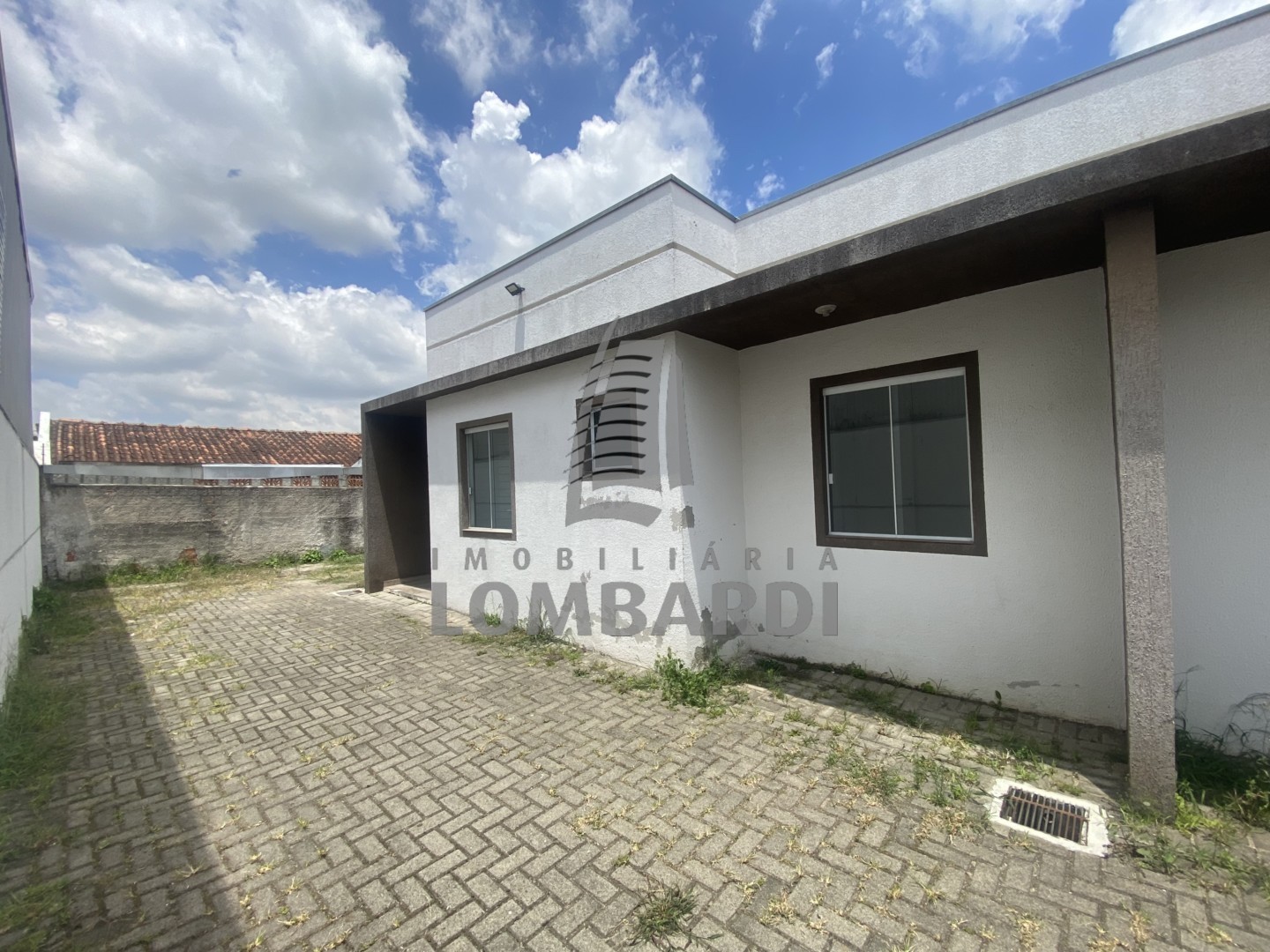 Casa Residencial no Pinheirinho em Curitiba - IMG_6189.jpg