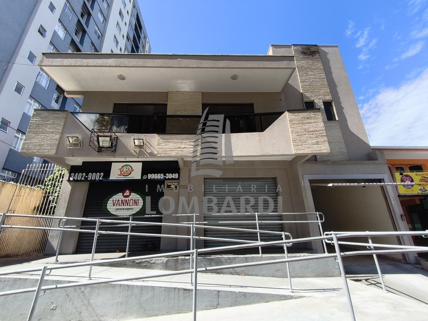 Apartamento no Capao Raso em Curitiba - IMG_20260213_093456.jpg