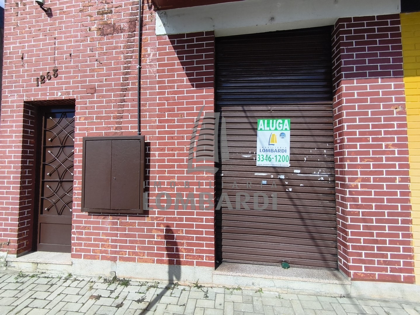 Loja no Capao Raso em Curitiba - IMG_20260318_153807.jpg